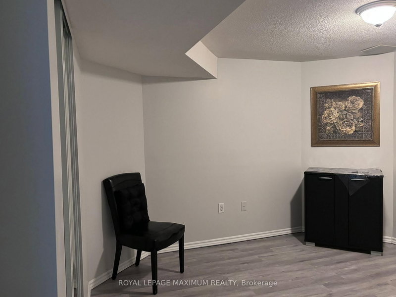 Bedroom - 90 Via Romano Way, Brampton, L6P 1P3 | Image 3