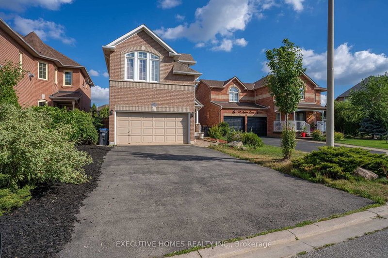 10 Safari Crt, Brampton, L7A 1G8 | Image 3