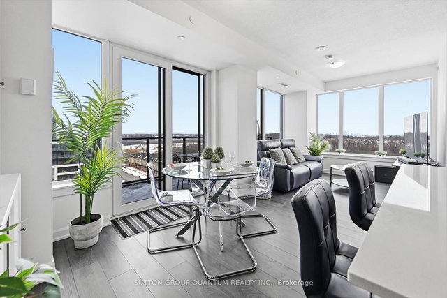 1004 - 3200 William Coltson Avenue