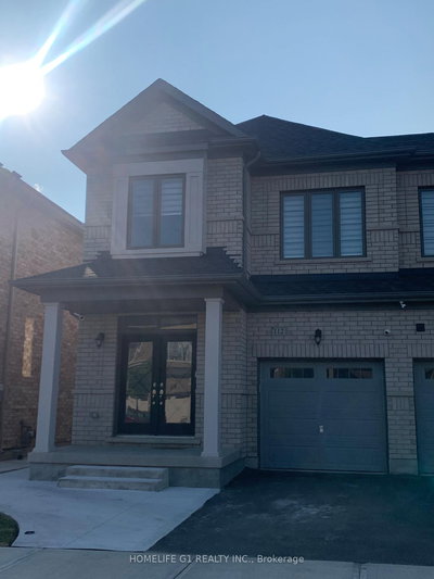 112 Emerald Coast Tr | Brampton | Image