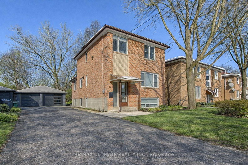 120 Edinborough Crt, Toronto, M6N 2E8 | Image 2