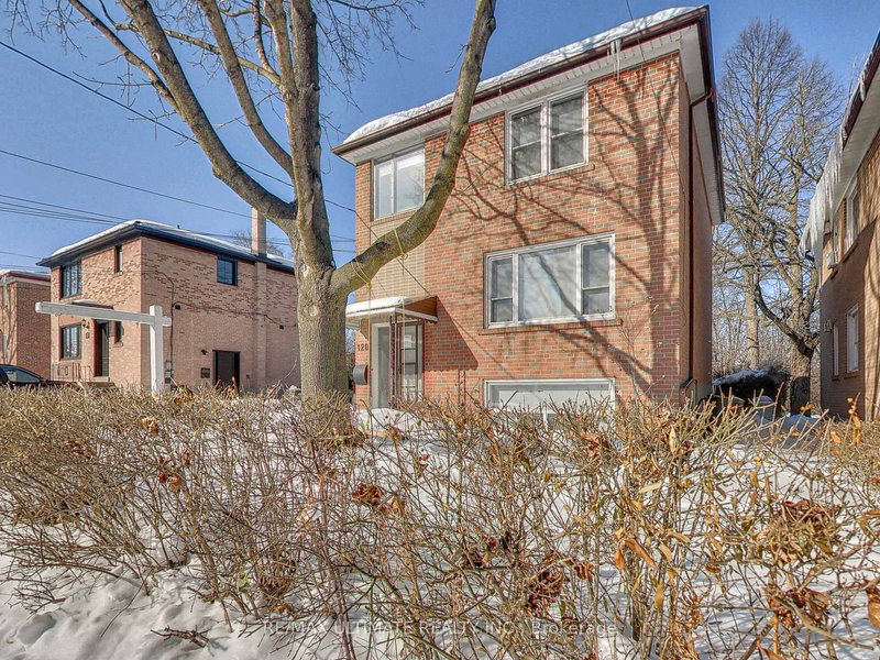 120 Edinborough Crt, Toronto, M6N 2E8 | Image 3