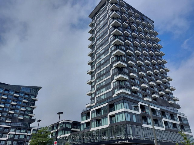 706 - 297 Oak Walk Drive