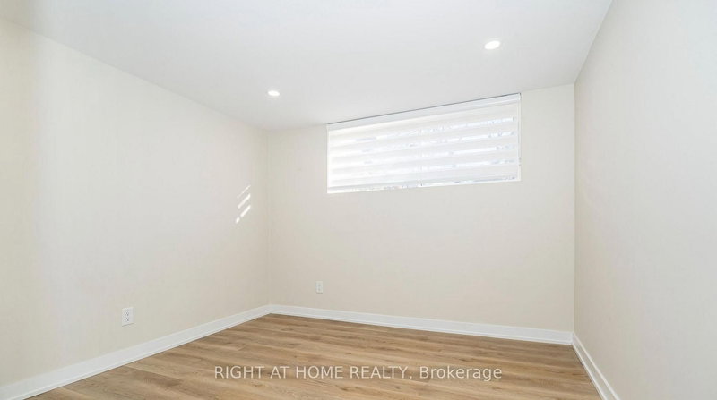 Bsmt - 62 Inverdon Rd, Toronto, M9C 4L8 | Image 2