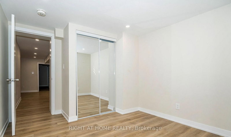 Bsmt - 62 Inverdon Rd, Toronto, M9C 4L8 | Image 3