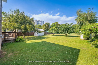 4097 Hickory Dr | Mississauga | Image