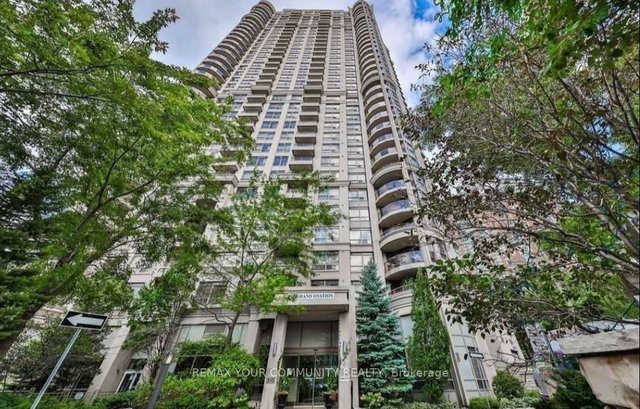 301 - 310 Burnhamthorpe Road