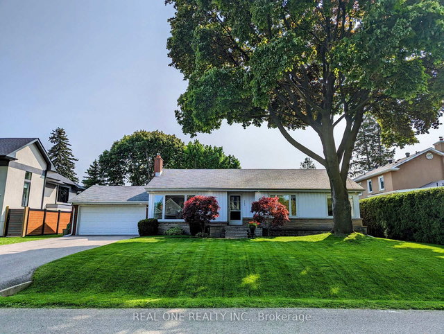 1570 Park Royale Boulevard