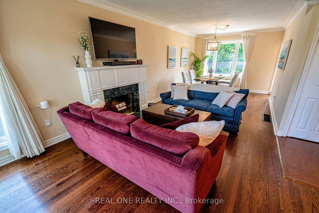 1570 Park Royale Boulevard