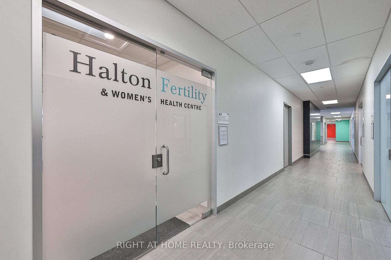 3075 Hospital Gate E, Unit 417 - Photo 8