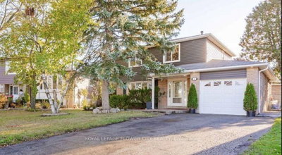 Basement - 12 Gondola Cres | Brampton | Image