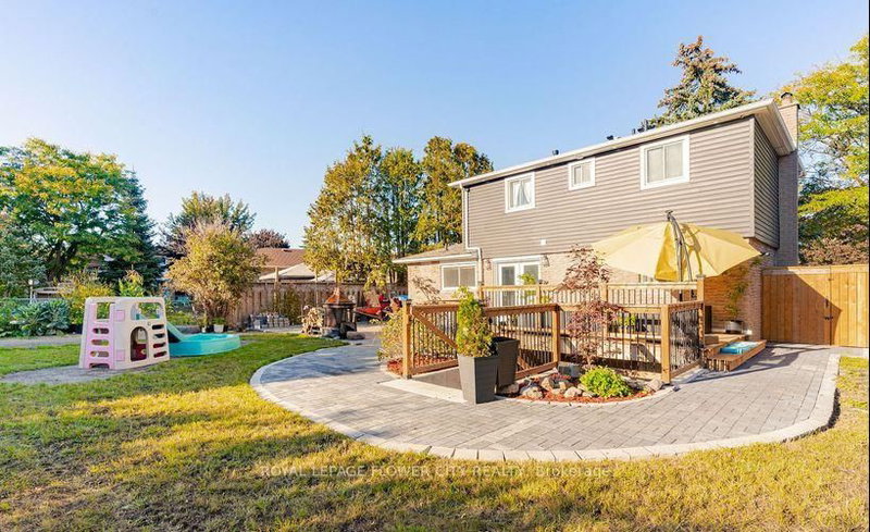 Basement - 12 Gondola Cres, Brampton, L6S 1W6 | Image 2