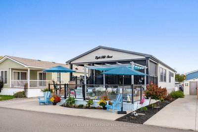 8 Hill - 4449 Milburough Line | Burlington | Image