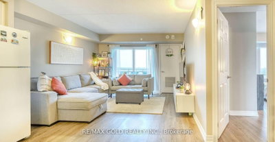 Condo sold at 807-716 Main Street, Milton, Ontario, L9T 3P6 - Timberlea - MLS: W12829594