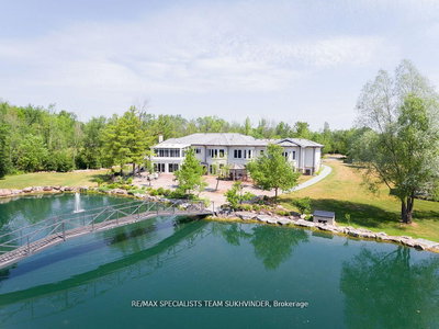 14180 Heritage Rd | Caledon | Image