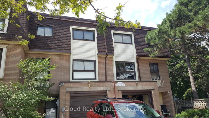 56 - 46 Dearbourne Blvd, Brampton, L6T 1J7 | Image 2