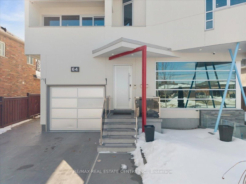 64 Aviemore Dr, Toronto, M9L 2L7 | Image 3