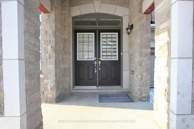 14 Spring Snow Rd, Brampton, L6Z 3N1 | Image 2