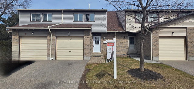 9 - 5610 Montevideo Road