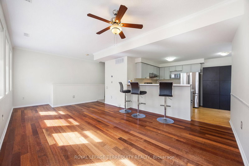 129 - 760 Lawrence Ave, Toronto, M6A 3E7 | Image 3