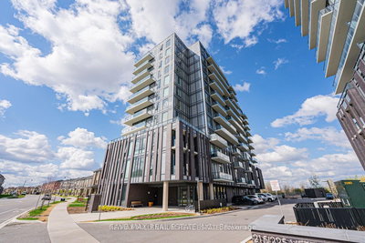 602 - 225 Veterans Dr | Brampton | Image