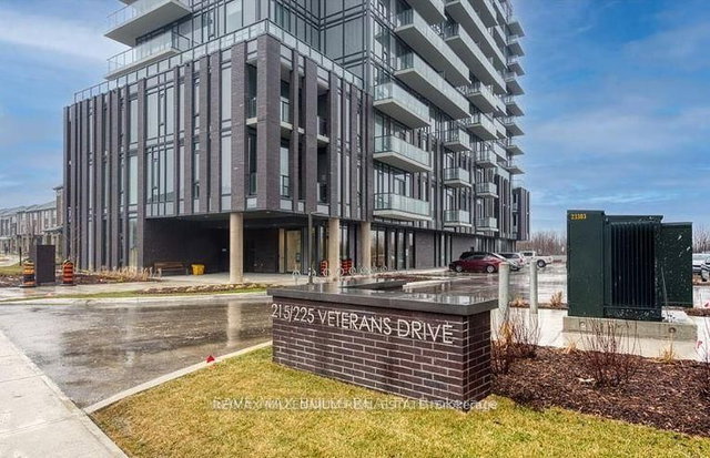 602 - 225 Veterans Drive