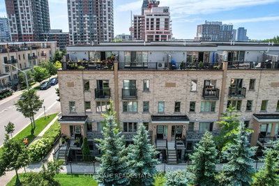 149 - 12 Foundry Ave | Toronto | Image