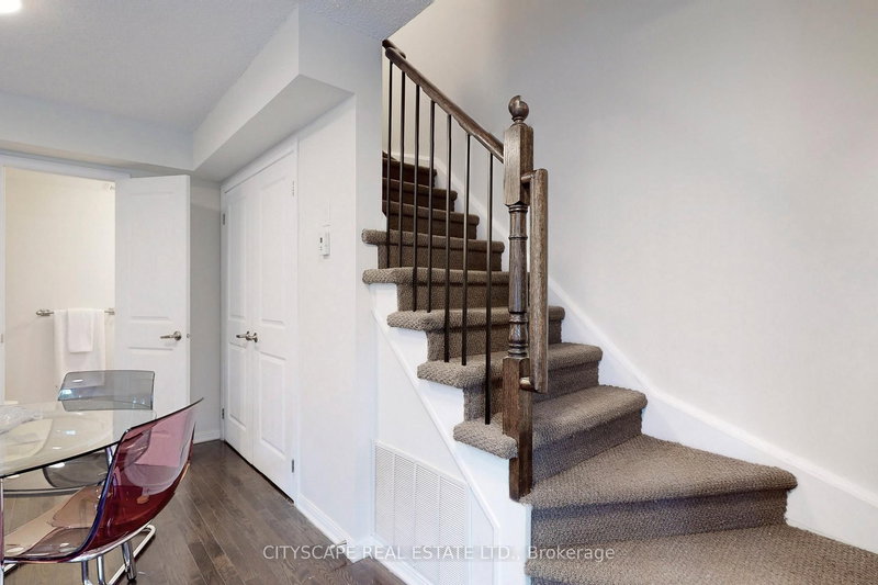 149 - 12 Foundry Ave, Toronto, M6H 0A6 | Image 3