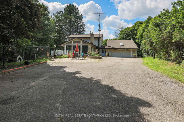 16030 Humber Station Road