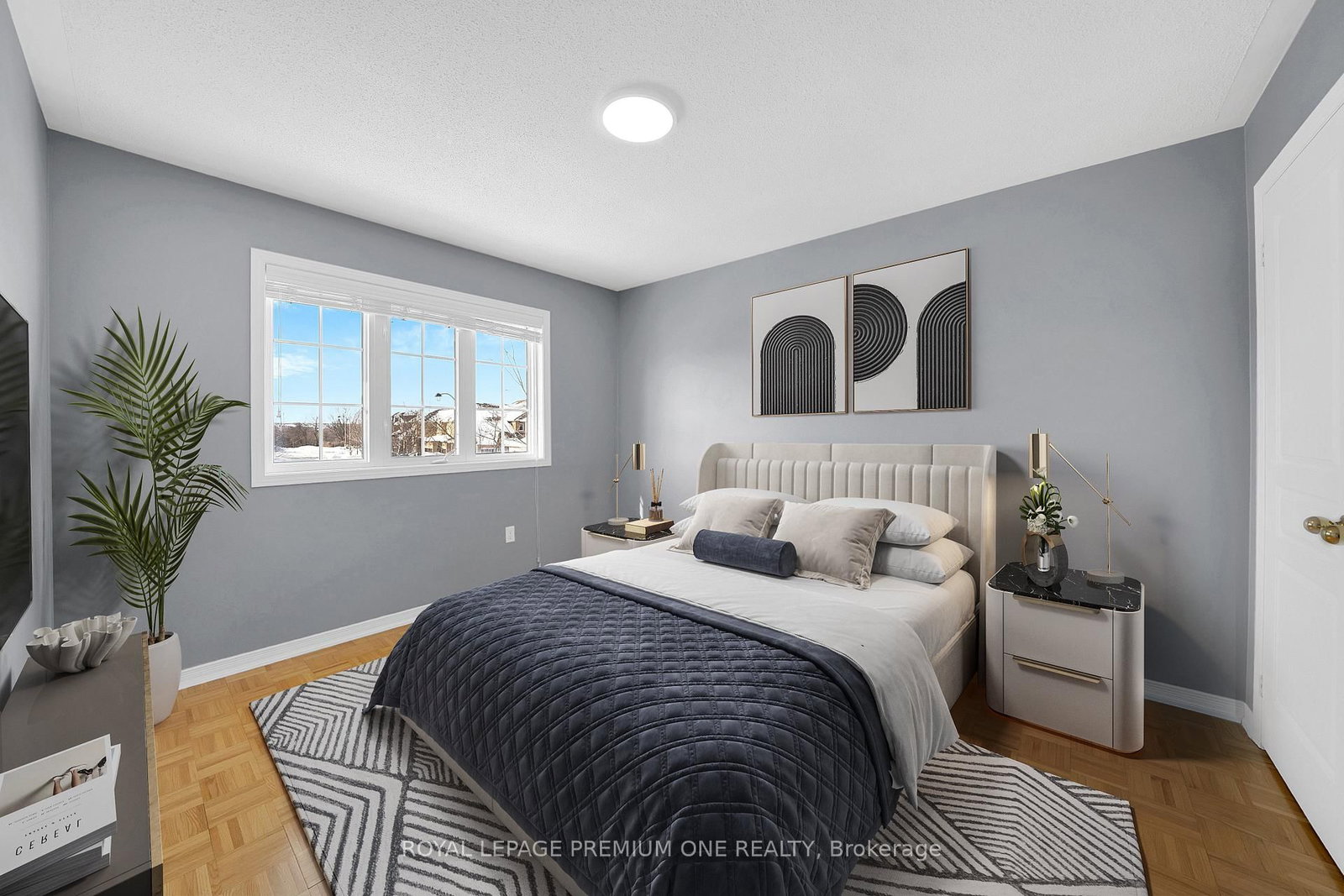 Townhouse for sale at 13 Summitridge Court, Brampton, Ontario, L6P 2E5 - Bram East - MLS: W12830158