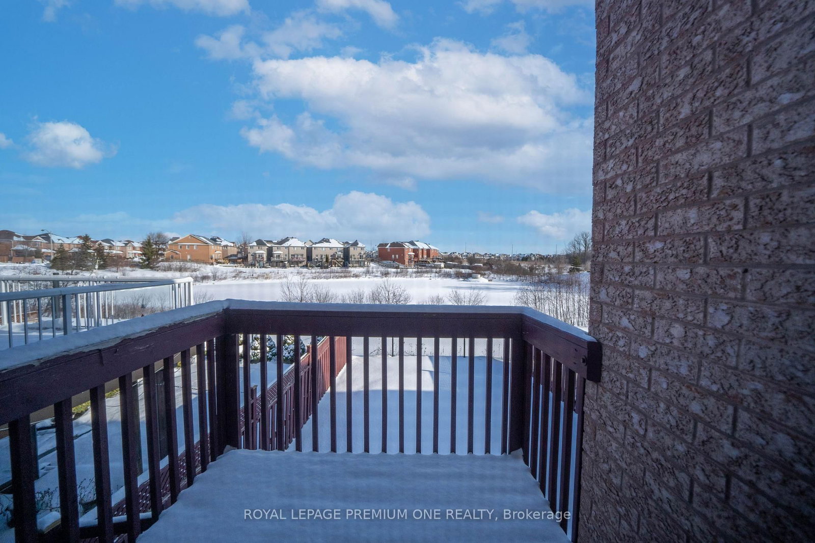 Townhouse for sale at 13 Summitridge Court, Brampton, Ontario, L6P 2E5 - Bram East - MLS: W12830158