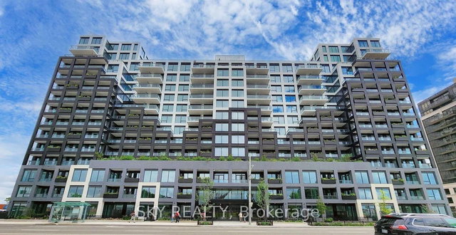 730 - 1100 Sheppard Avenue W