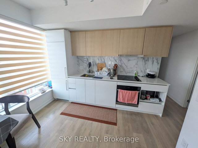 730 - 1100 Sheppard Avenue W