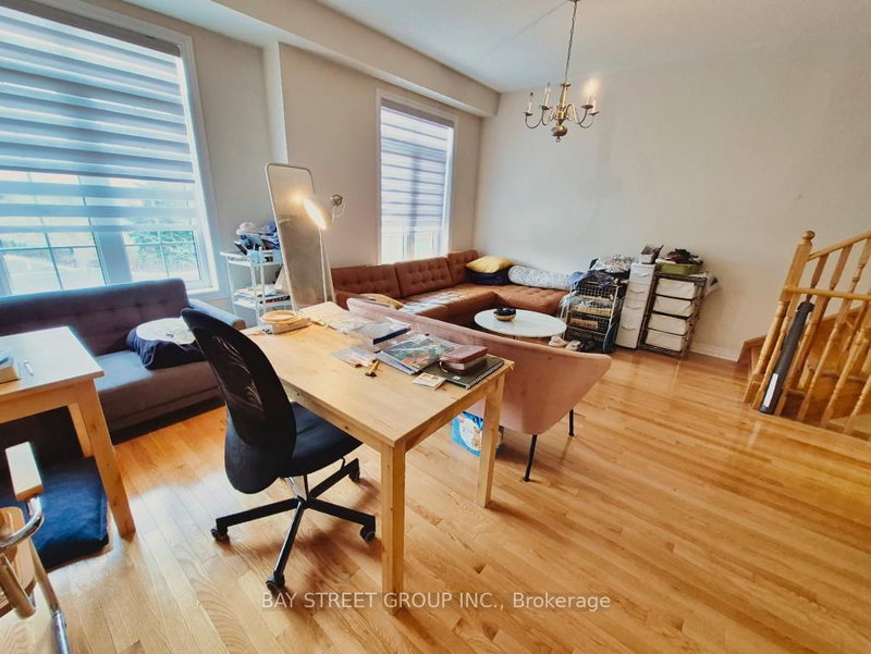 3038 George Savage Ave, Oakville, L6M 0Z1 | Image 3