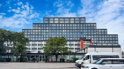 301 - 996 Martin Grove Rd | Toronto | Image