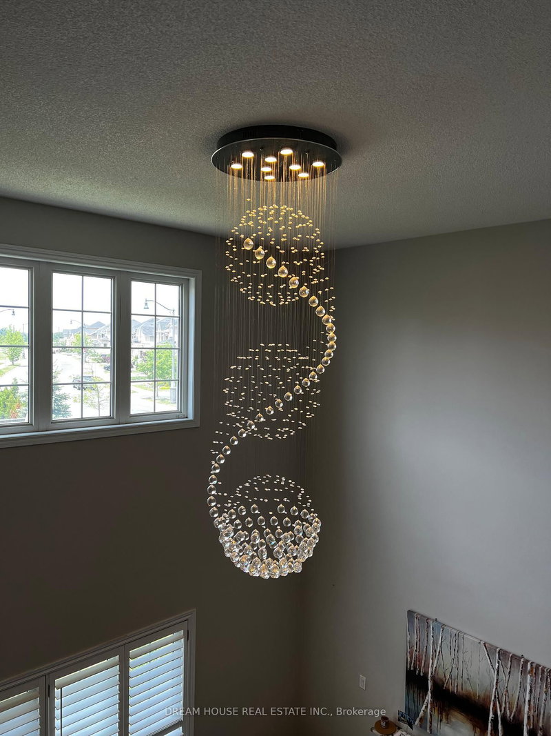 Main - 42 Toddville Rd, Brampton, L6P 3J2 | Image 2