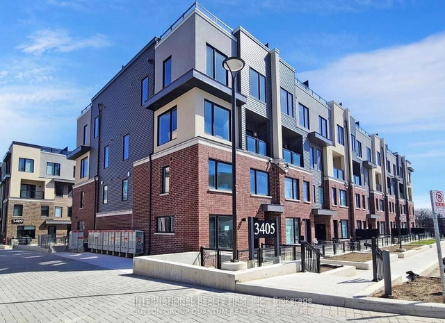 2 - 3405 Ridgeway Drive