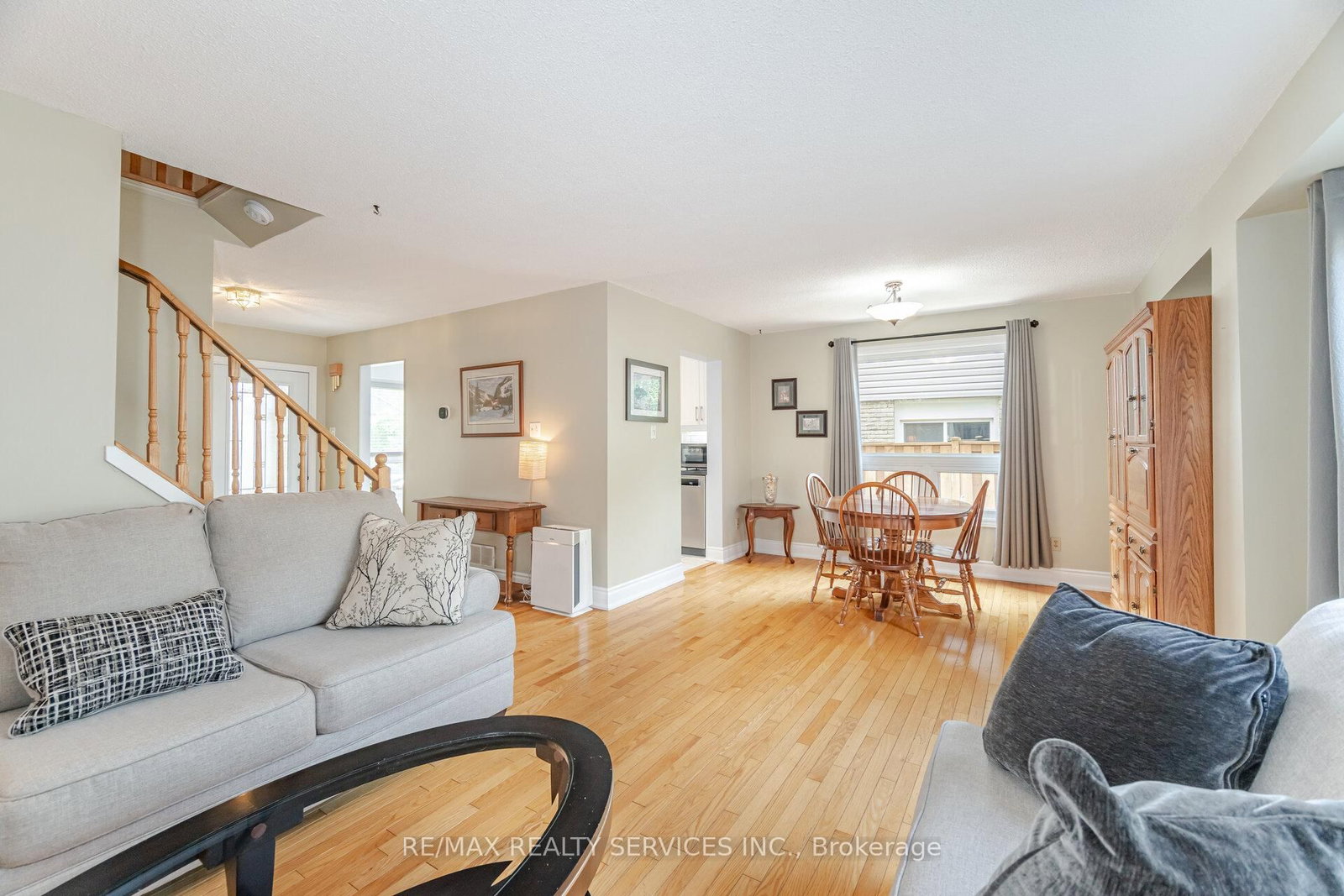 Semi-Detached House for sale at 12 Sparklett Crescent, Brampton, Ontario, L6Z 1M8 - Heart Lake East - MLS: W12830696