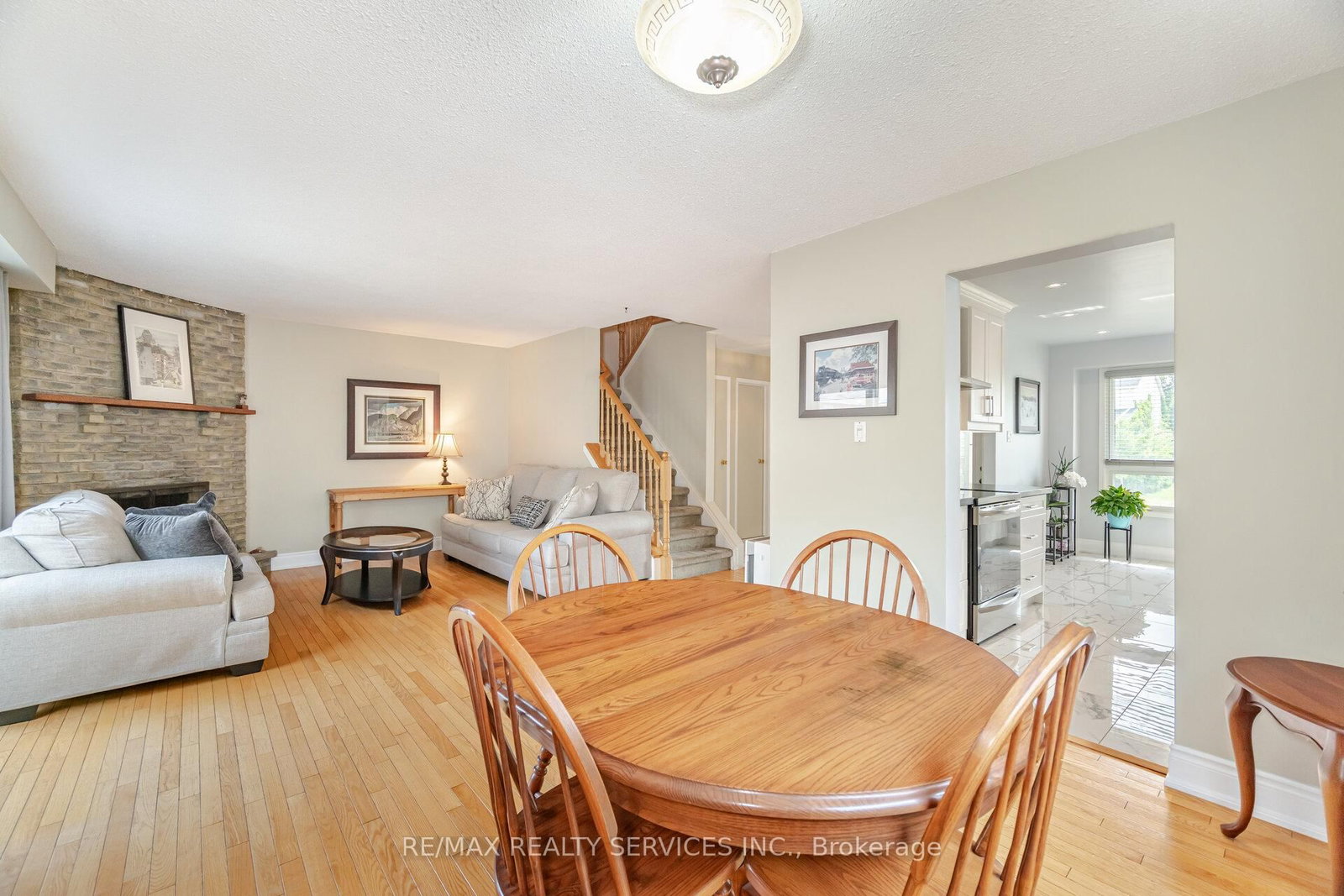 Semi-Detached House for sale at 12 Sparklett Crescent, Brampton, Ontario, L6Z 1M8 - Heart Lake East - MLS: W12830696