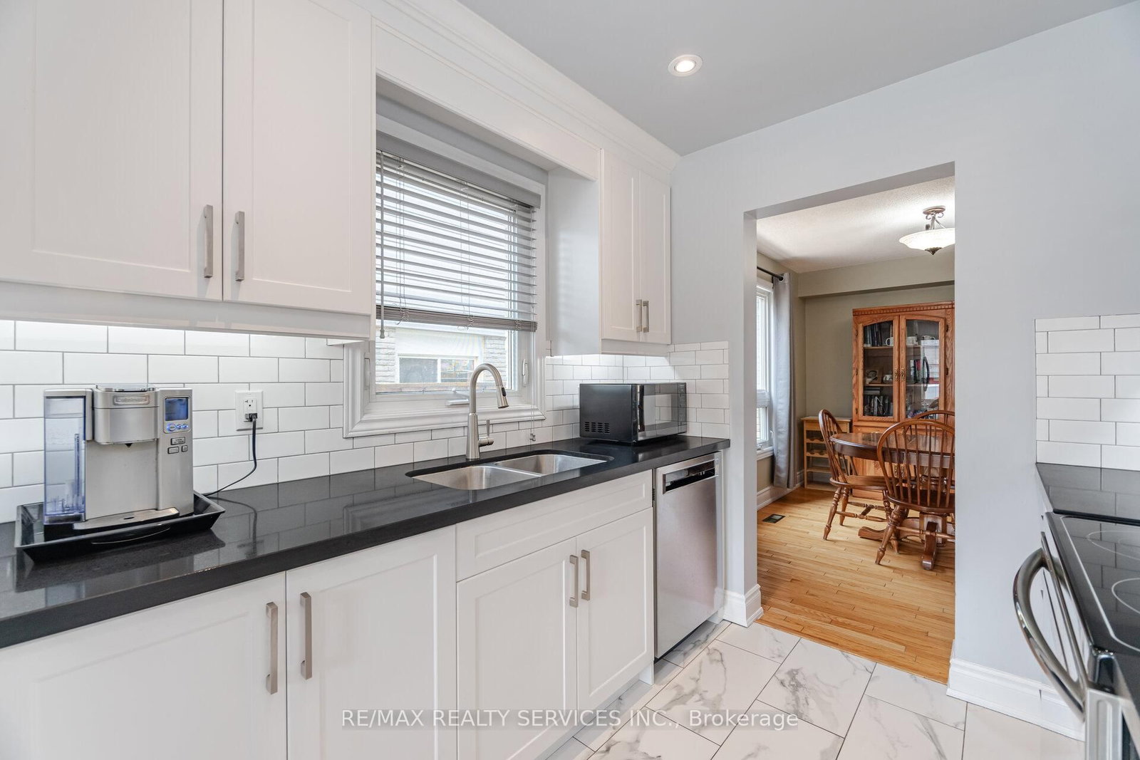 Semi-Detached House for sale at 12 Sparklett Crescent, Brampton, Ontario, L6Z 1M8 - Heart Lake East - MLS: W12830696