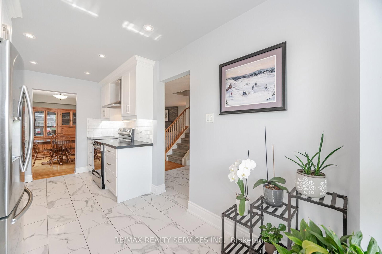 Semi-Detached House for sale at 12 Sparklett Crescent, Brampton, Ontario, L6Z 1M8 - Heart Lake East - MLS: W12830696