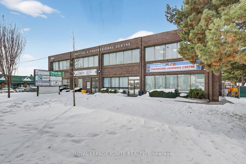 101 - 2978 Islington Ave, Toronto, M9L 2K6 | Image 3