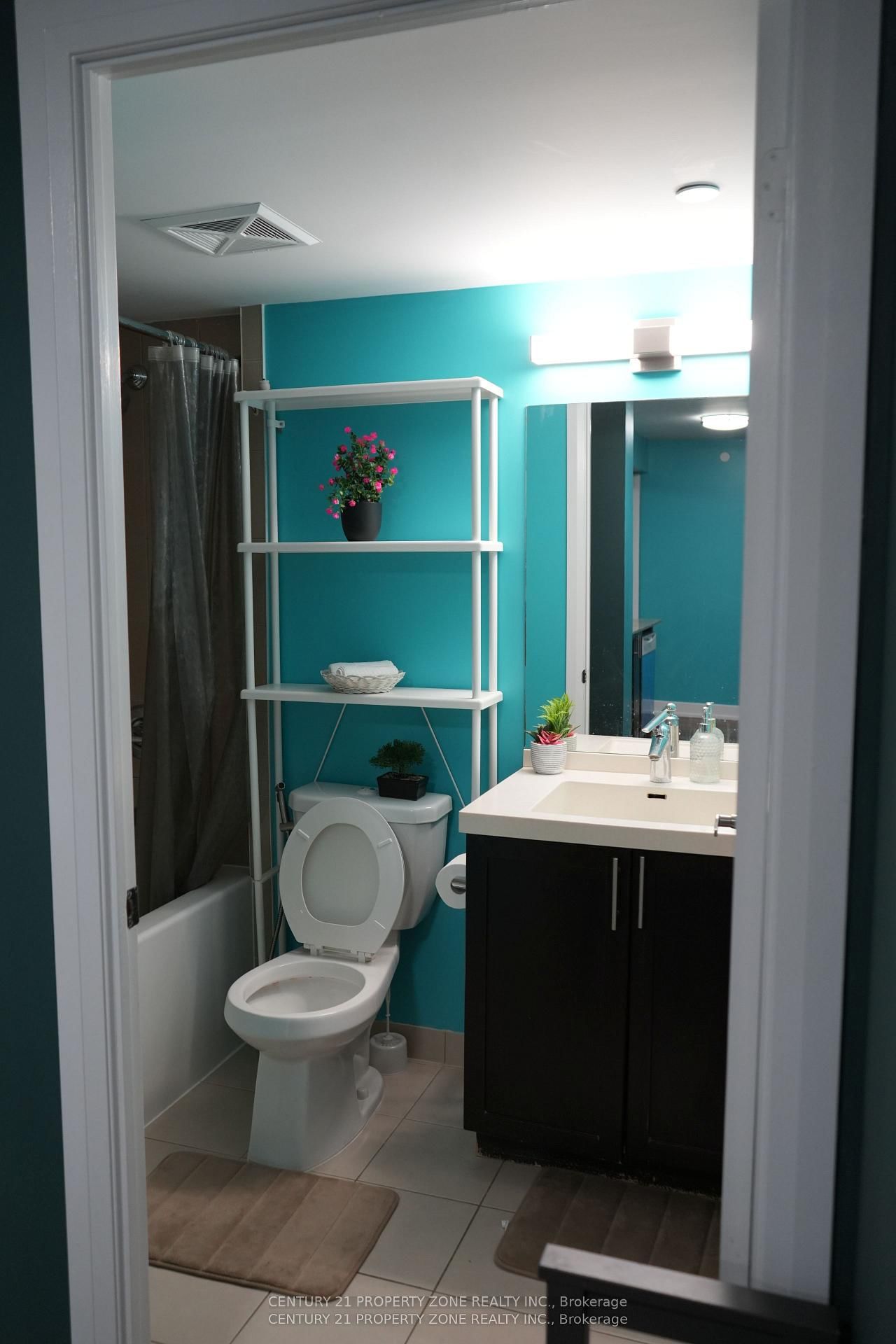 Condo for lease at 1303-6 Eva Road, Toronto, Ontario, M9C 0B1 - Etobicoke West Mall - MLS: W12830876