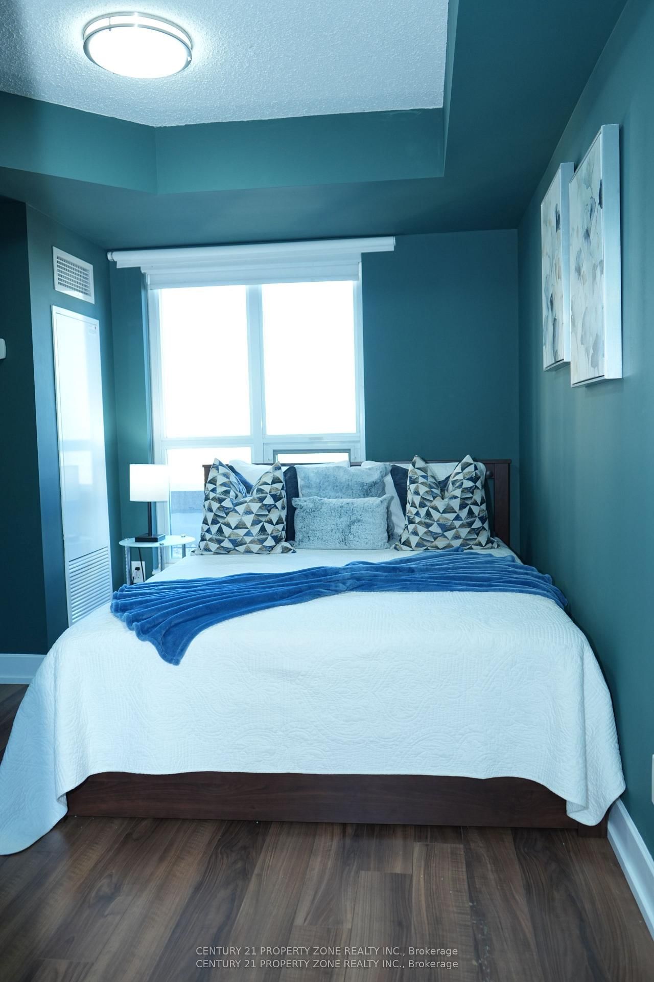 Condo for lease at 1303-6 Eva Road, Toronto, Ontario, M9C 0B1 - Etobicoke West Mall - MLS: W12830876