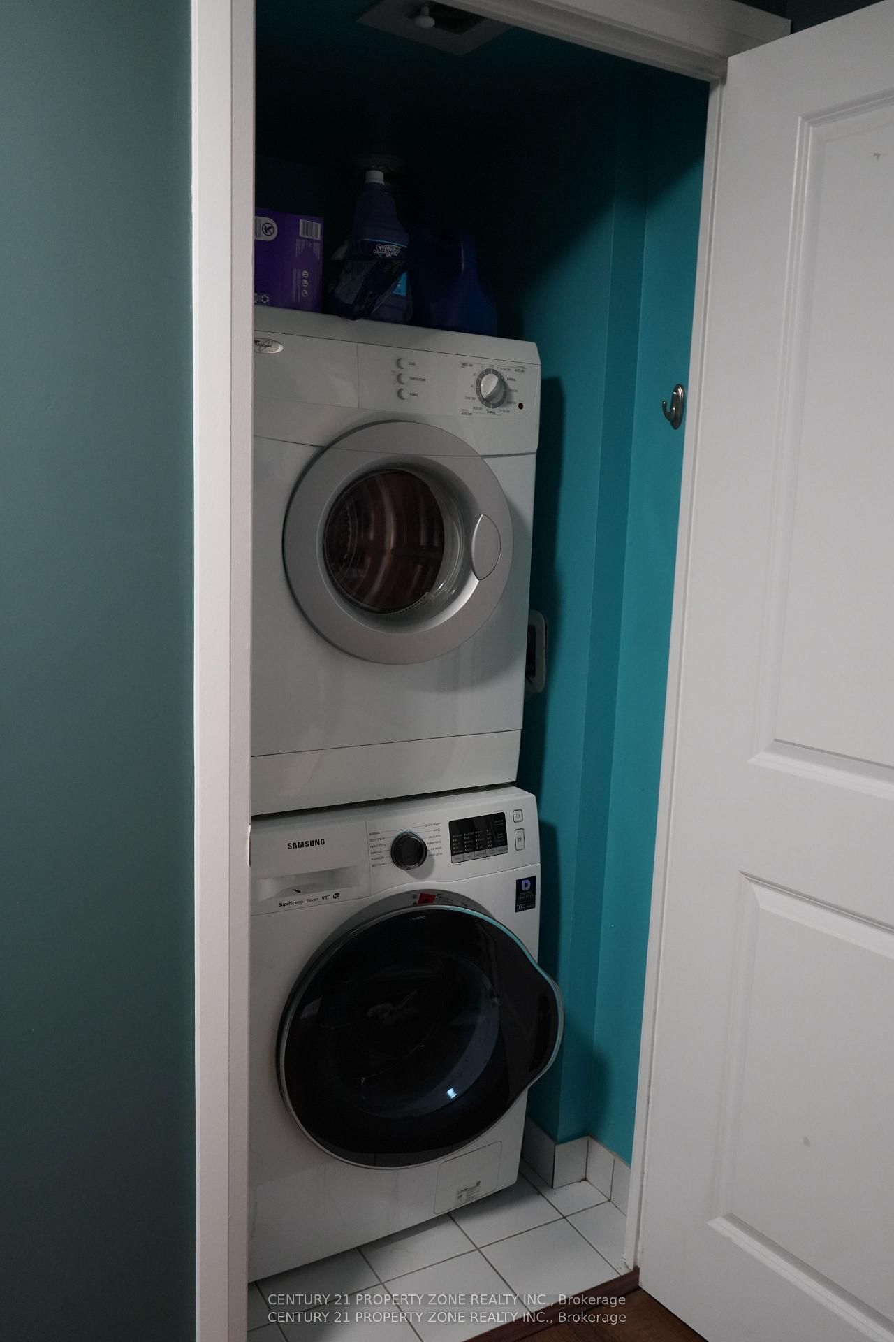 Condo for lease at 1303-6 Eva Road, Toronto, Ontario, M9C 0B1 - Etobicoke West Mall - MLS: W12830876