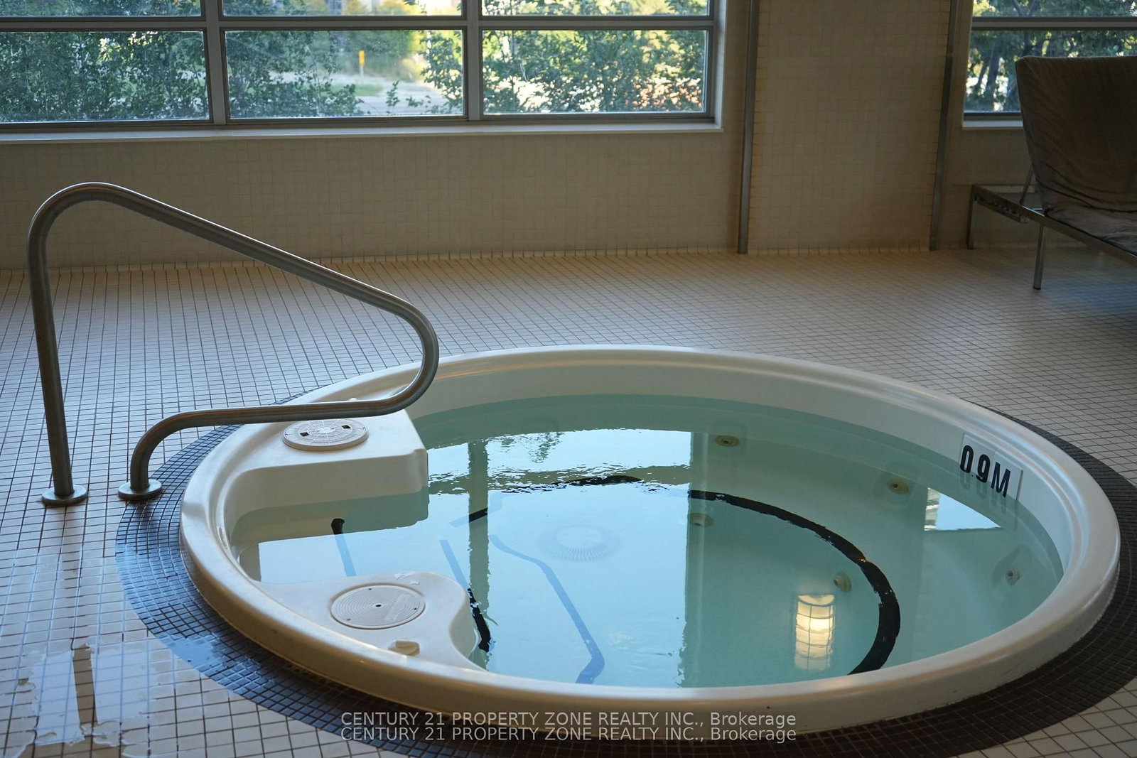 Condo for lease at 1303-6 Eva Road, Toronto, Ontario, M9C 0B1 - Etobicoke West Mall - MLS: W12830876