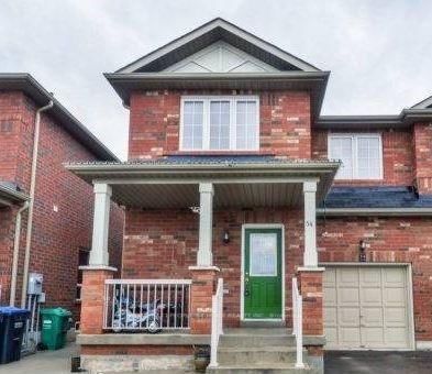 Bsmt - 54 Jordensen Dr | Brampton | Image