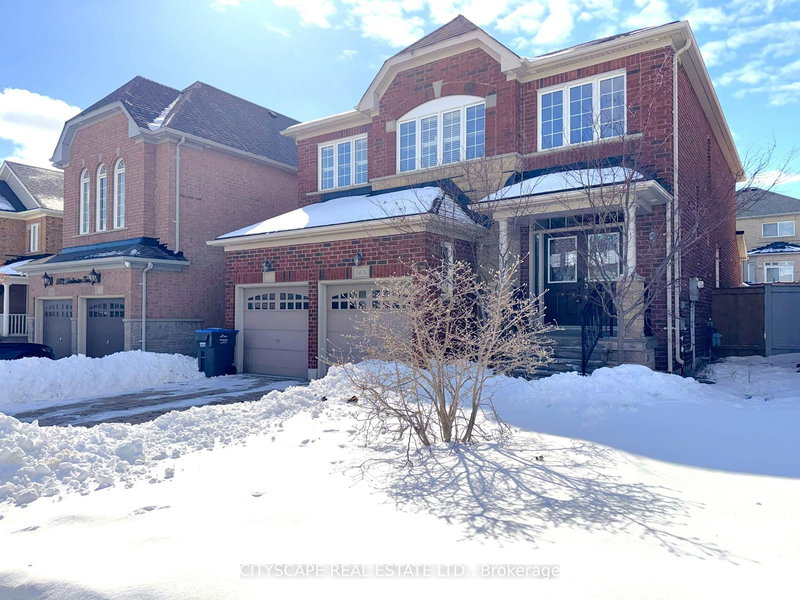 5476 FRESHWATER Dr, Mississauga, L5M 0J8 | Image 3