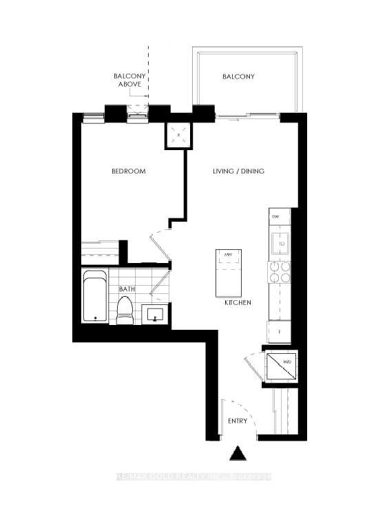 301 - 10 Lagerfeld Drive 3