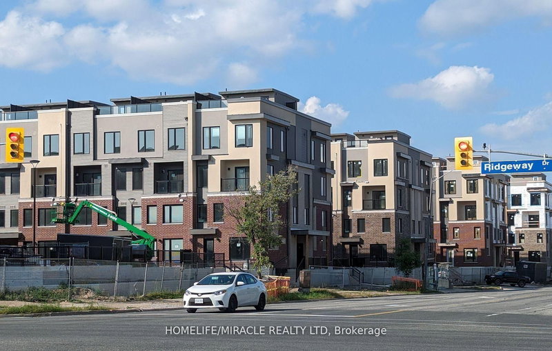 02 - 3415 Ridgeway Dr, Mississauga, L5L 0B9 | Image 2